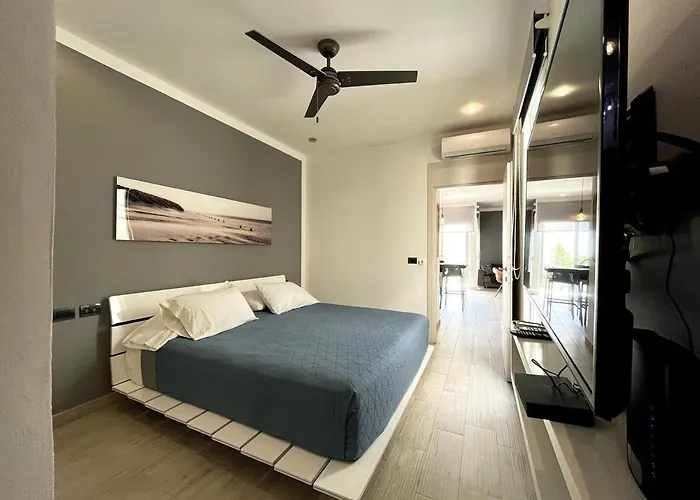 Cute And Great Location Place Downtown Playa Appartement *