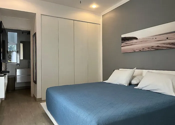 Appartement Cute And Great Location Place Downtown Playa Playa del Carmen