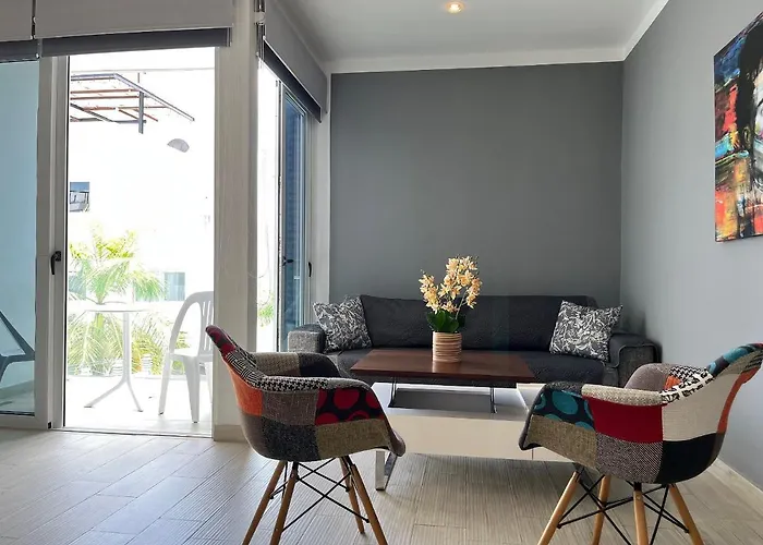 Appartement Cute And Great Location Place Downtown Playa