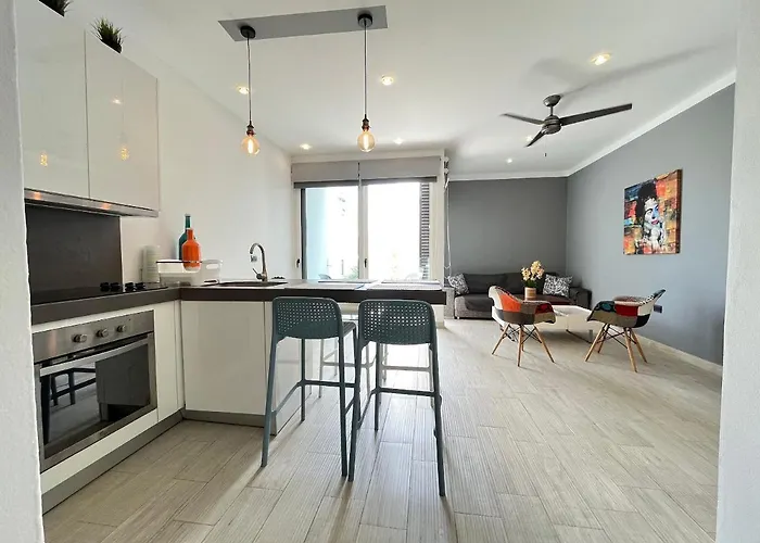 Appartement Cute And Great Location Place Downtown Playa *