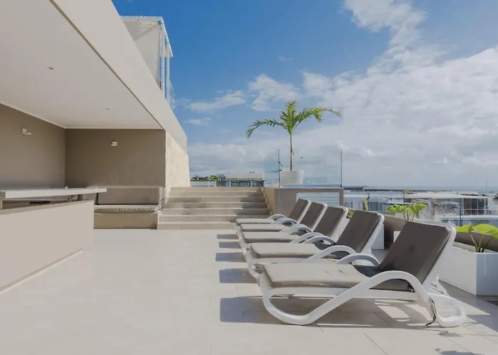 Cute And Great Location Place Downtown Playa Playa del Carmen