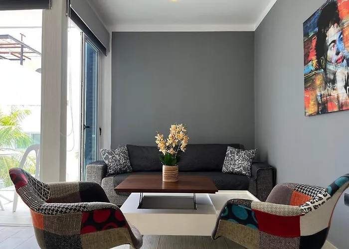 Appartement Cute And Great Location Place Downtown Playa *