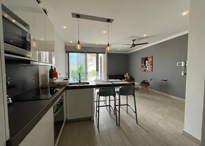 Appartement Cute And Great Location Place Downtown Playa Playa del Carmen